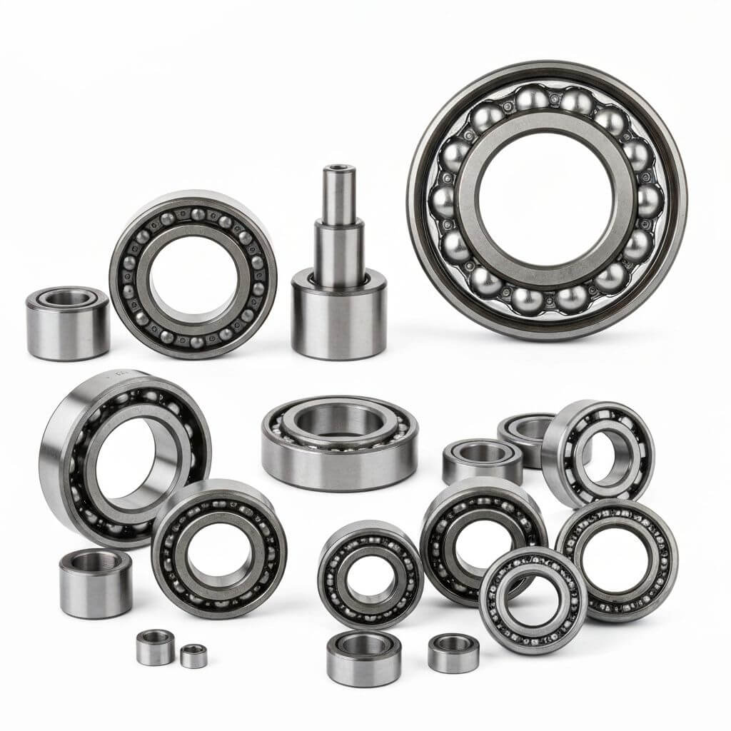 Bearing