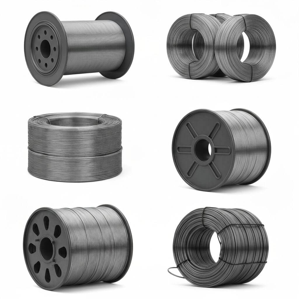 Kawat Spool